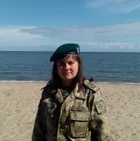 «У полоні завжди вірила — Україна на нас чекає»