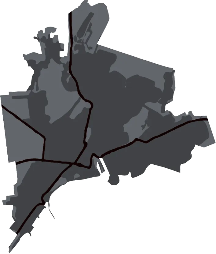 Маріуполь під час окупації