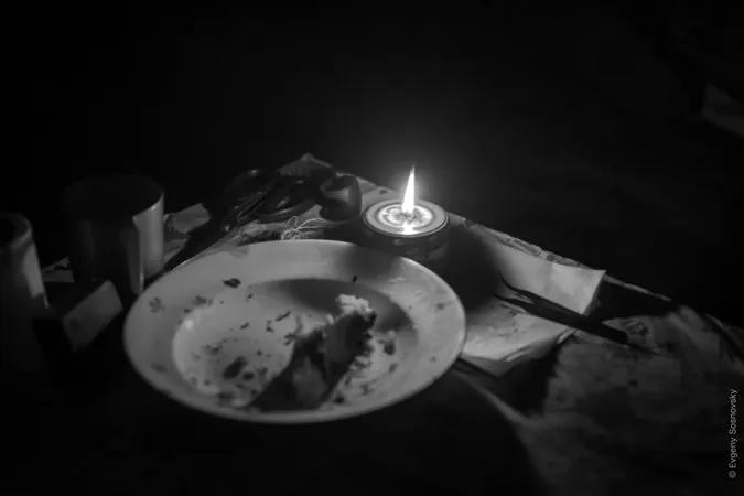 Маріуполь. Зруйнована мрія